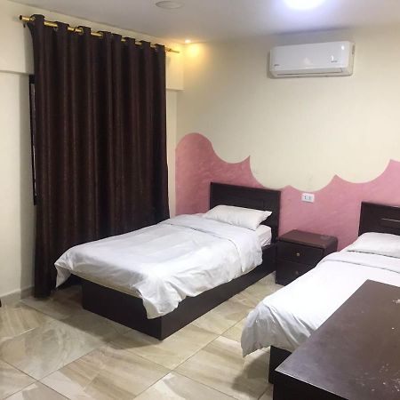 Siveen Hotel Amman Zewnętrze zdjęcie