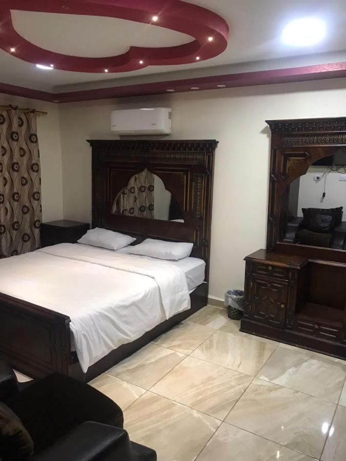 Siveen Hotel Amman Zewnętrze zdjęcie
