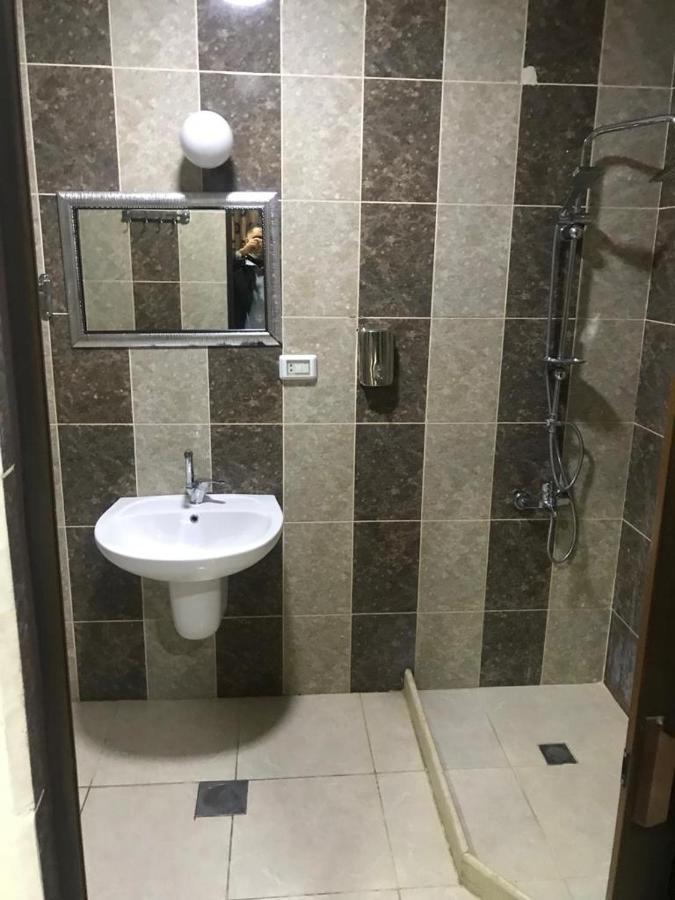 Siveen Hotel Amman Zewnętrze zdjęcie