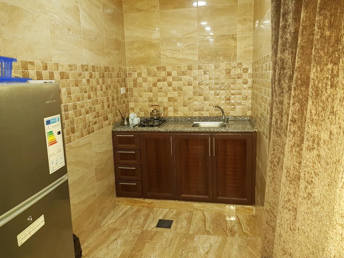 Siveen Hotel Amman Zewnętrze zdjęcie