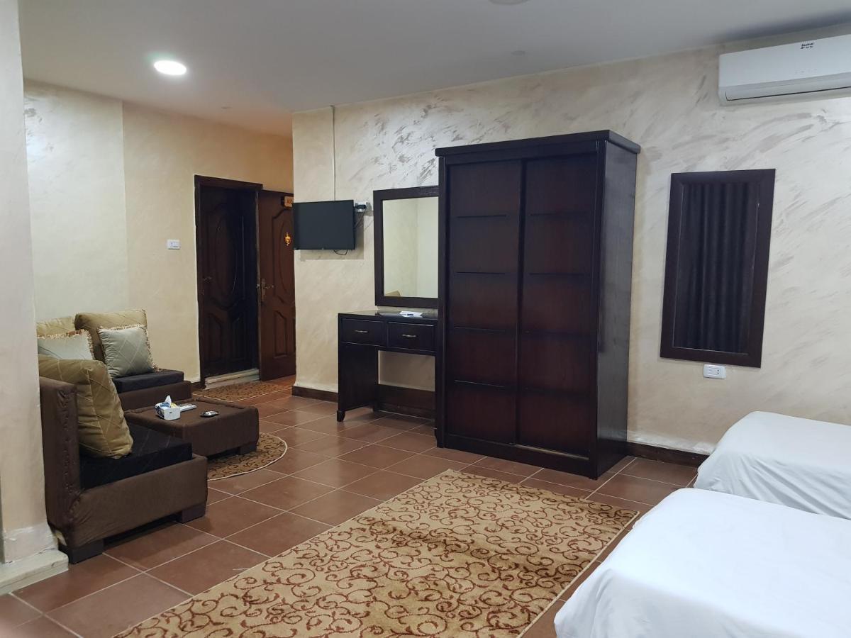Siveen Hotel Amman Zewnętrze zdjęcie