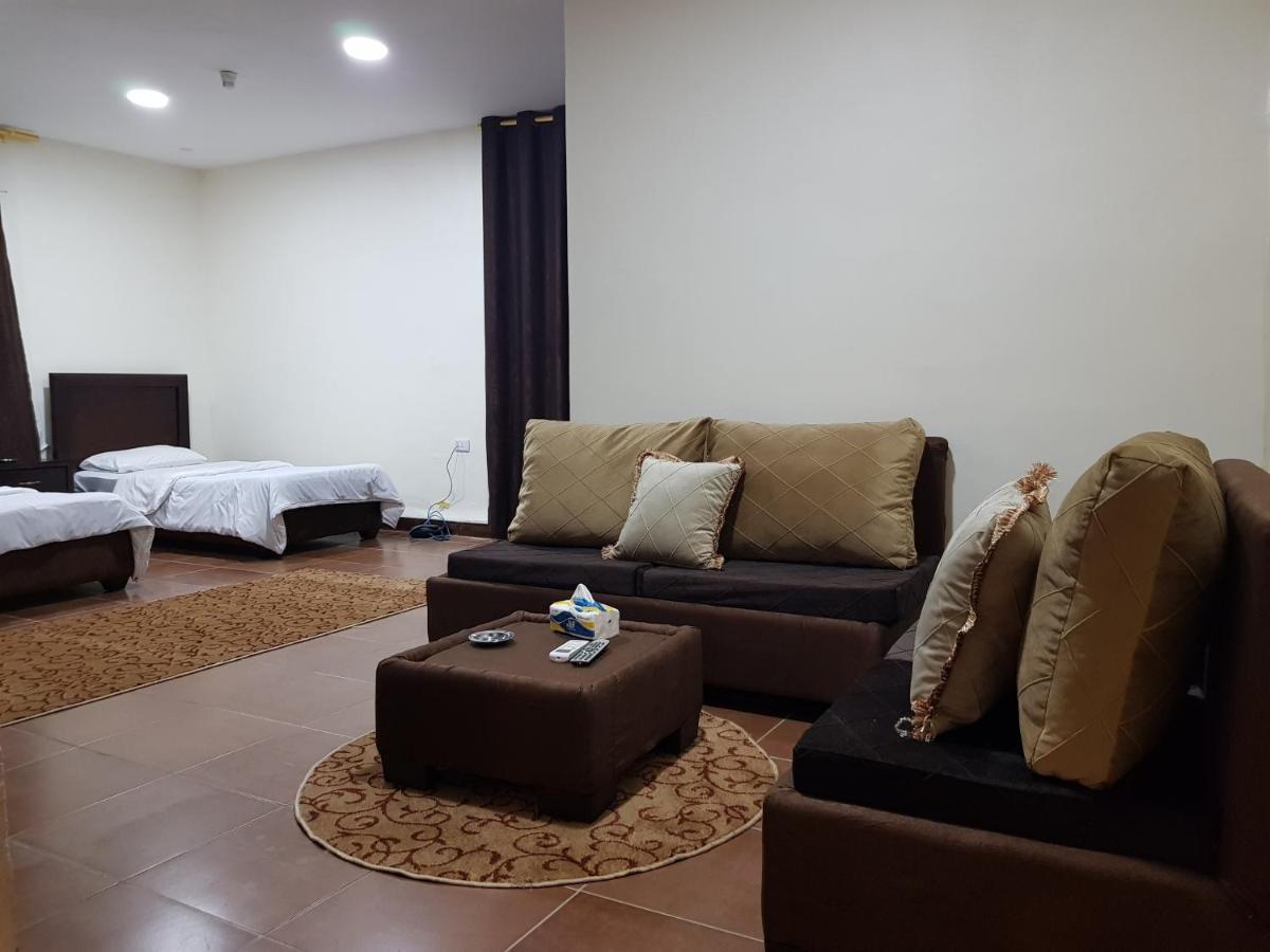 Siveen Hotel Amman Zewnętrze zdjęcie