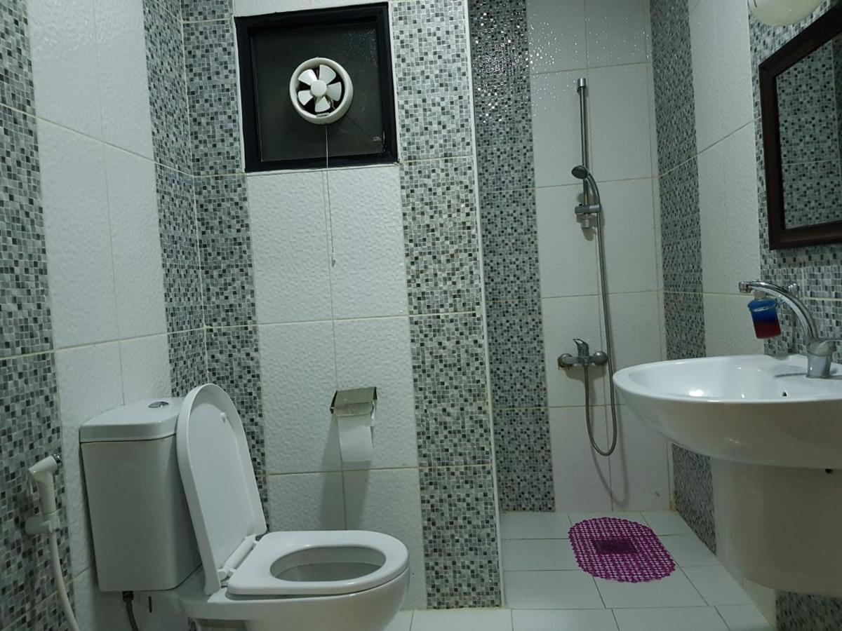 Siveen Hotel Amman Zewnętrze zdjęcie