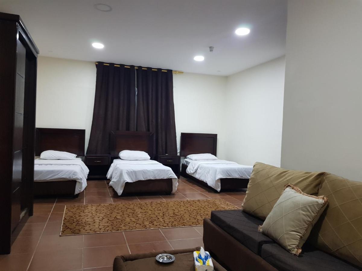Siveen Hotel Amman Zewnętrze zdjęcie