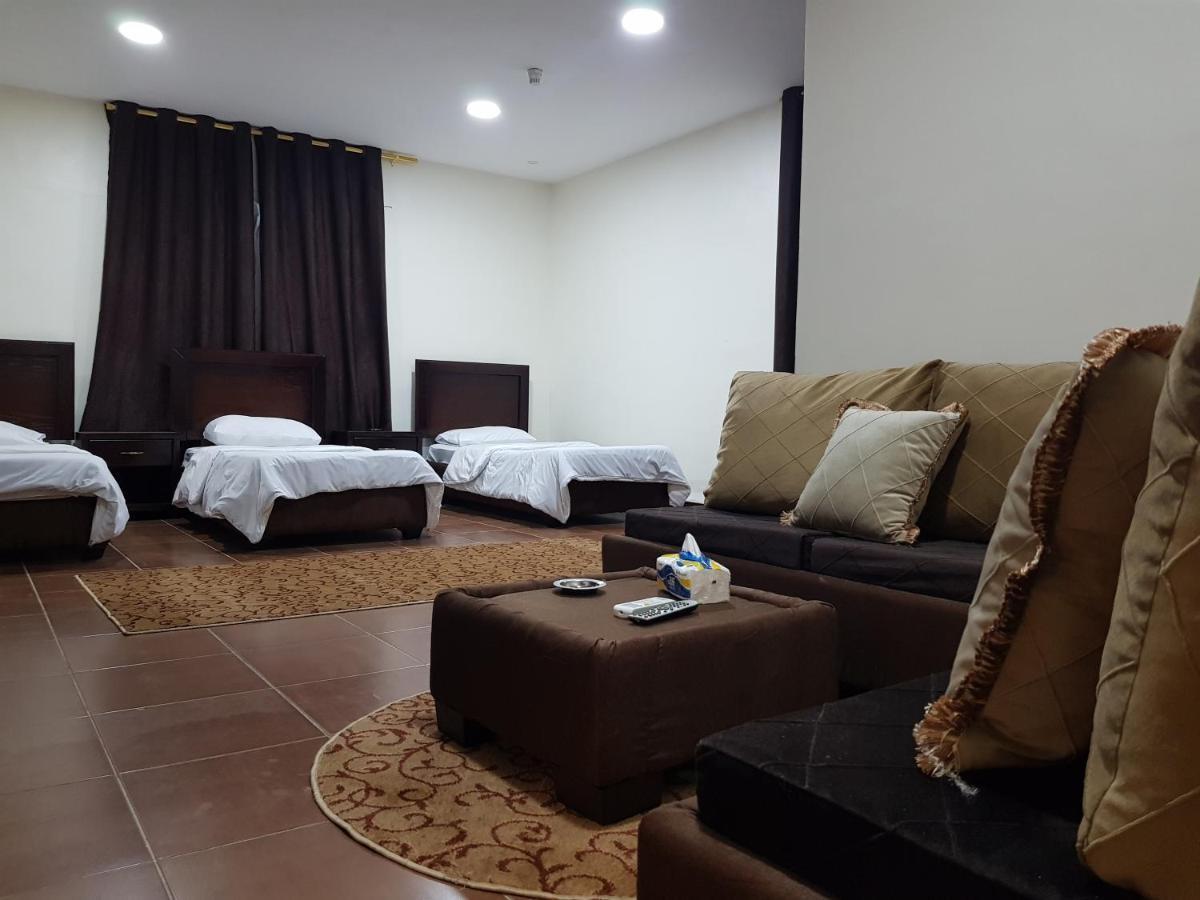 Siveen Hotel Amman Zewnętrze zdjęcie