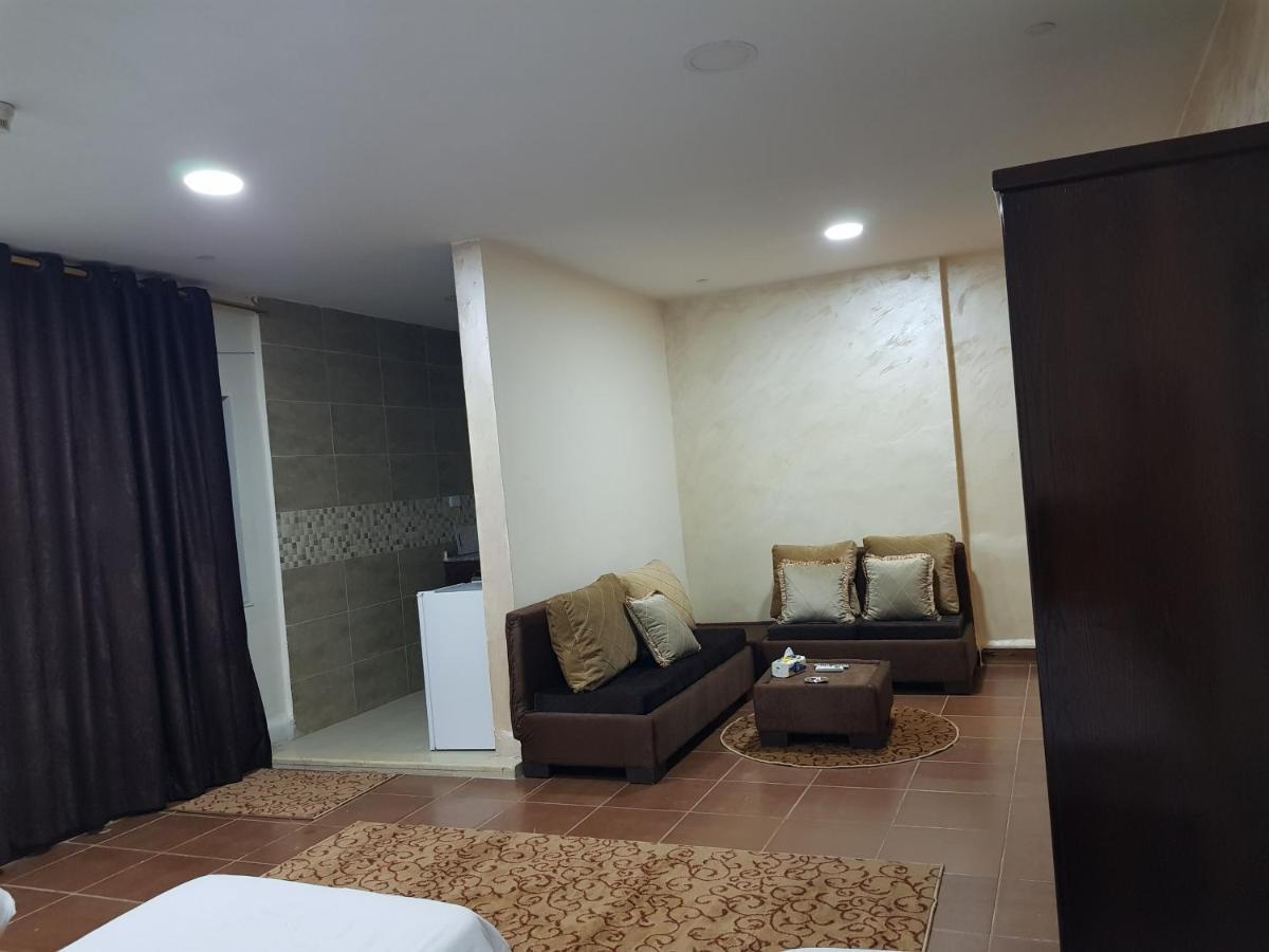 Siveen Hotel Amman Zewnętrze zdjęcie