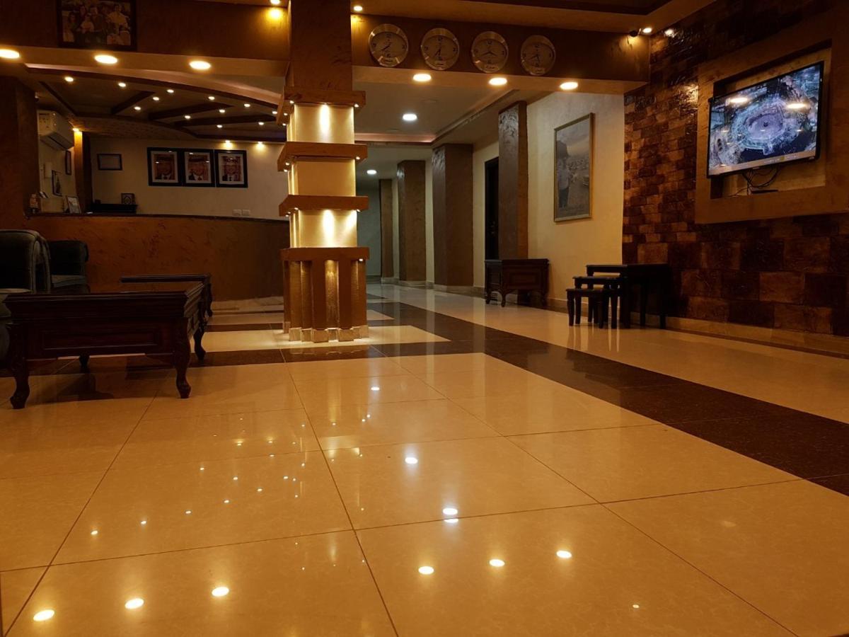 Siveen Hotel Amman Zewnętrze zdjęcie