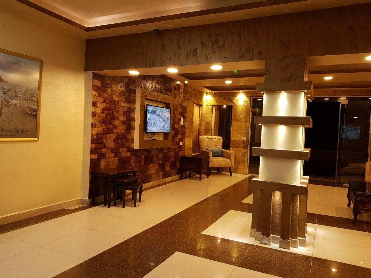 Siveen Hotel Amman Zewnętrze zdjęcie