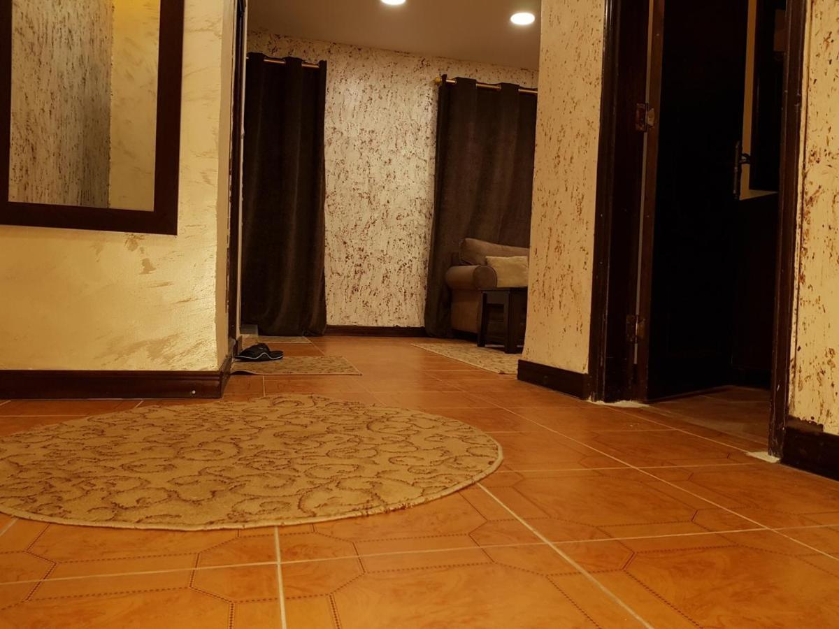 Siveen Hotel Amman Zewnętrze zdjęcie