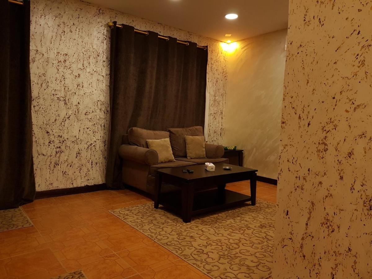 Siveen Hotel Amman Zewnętrze zdjęcie