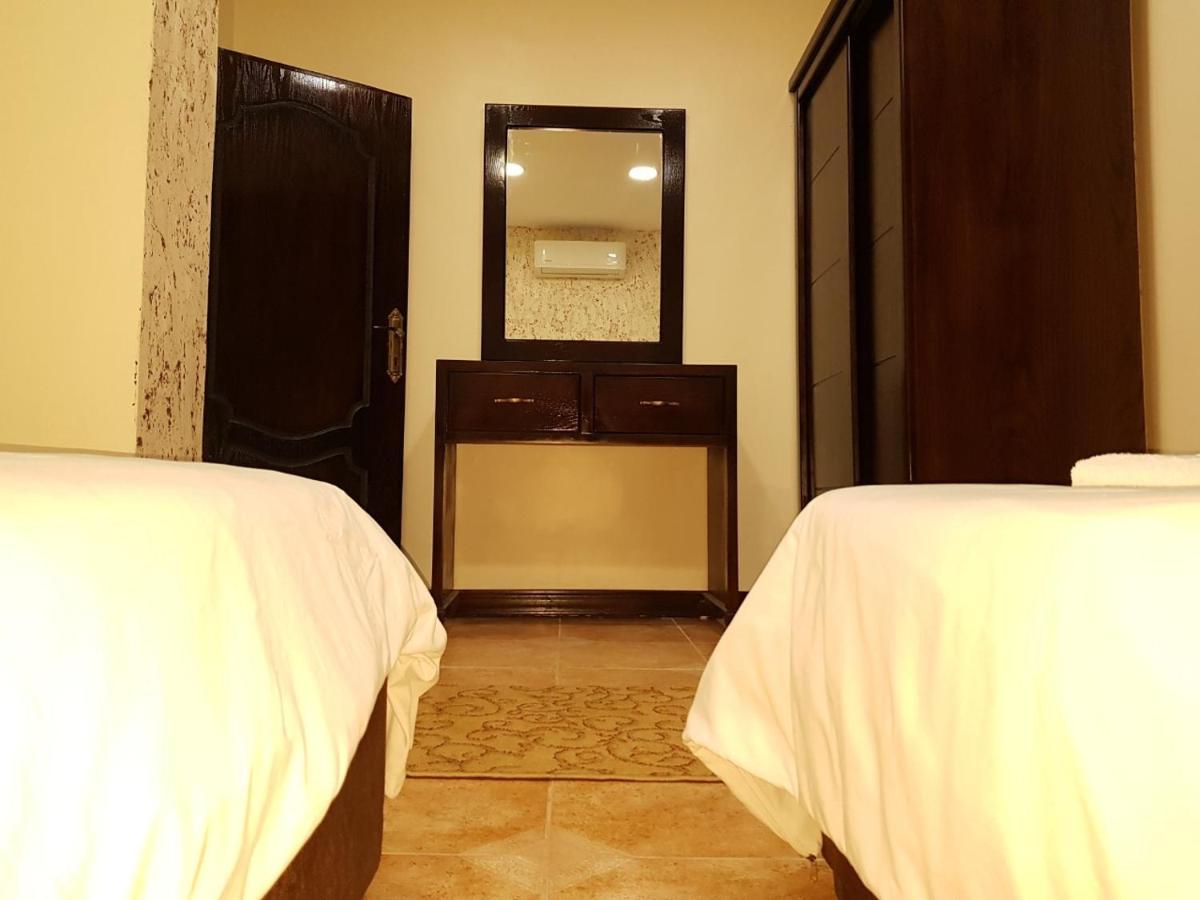 Siveen Hotel Amman Zewnętrze zdjęcie