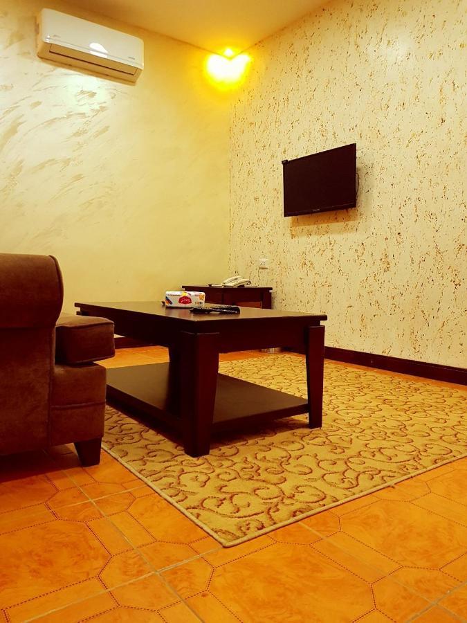 Siveen Hotel Amman Zewnętrze zdjęcie