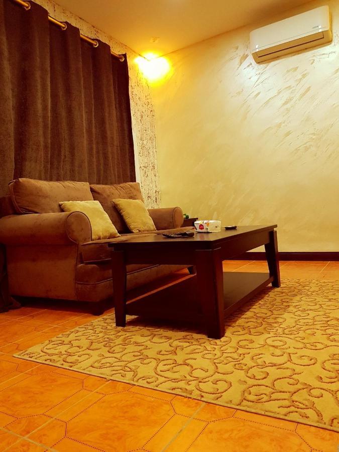 Siveen Hotel Amman Zewnętrze zdjęcie