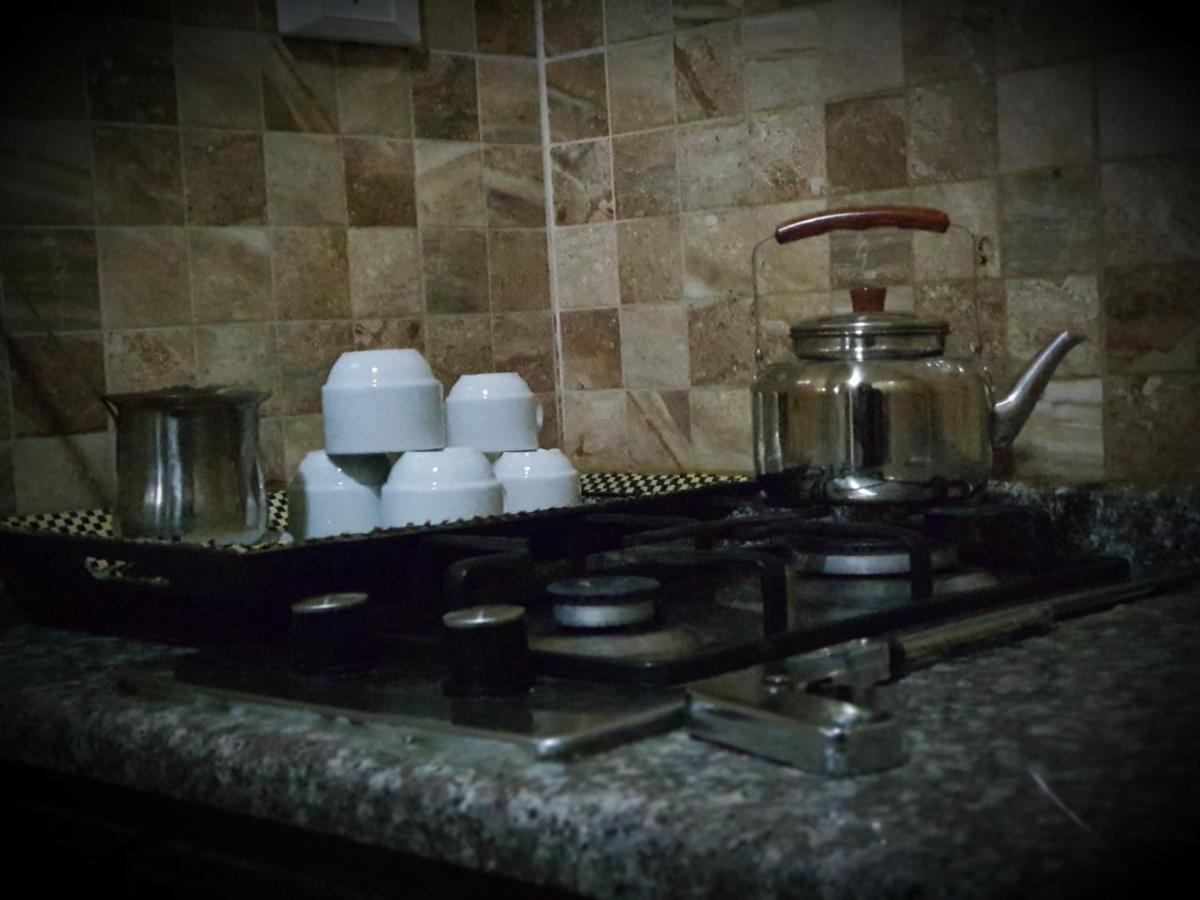 Siveen Hotel Amman Zewnętrze zdjęcie