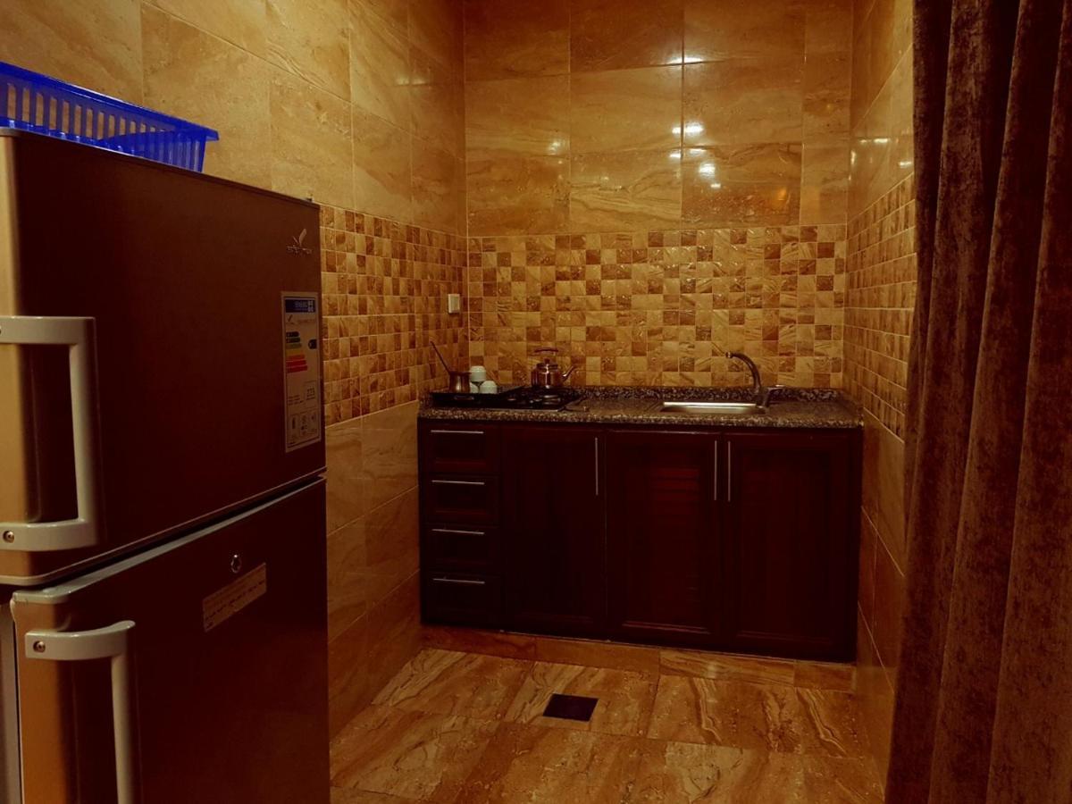 Siveen Hotel Amman Zewnętrze zdjęcie