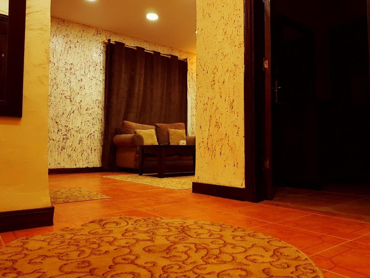 Siveen Hotel Amman Zewnętrze zdjęcie